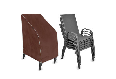 Pokrowiec ochronny na krzesła ogrodowe