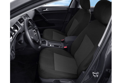 Pokrowce samochodowe TAILOR MADE - komplet