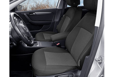 Pokrowce na przednie siedzenia TAILOR MADE Volkswagen Passat B7 (2010–2014)