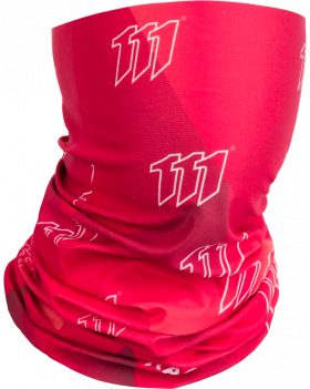 Komin Wielofunkcyjny (Czerwony)