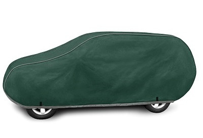 Pokrowiec na samochód Membrane Garage + torba