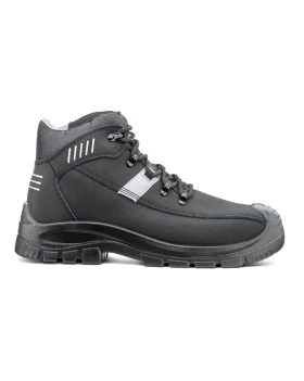 Trzewiki S3 SRC z odblaskami