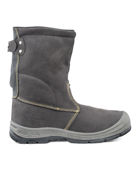 Kozaki Welder S3 HRO SRC Fe Al