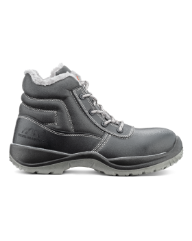 Trzewiki ocieplane Don Termo S3 CI SRC