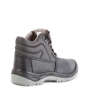 Obuwie zawodowe 4367 O1 FO SR - z tyłu